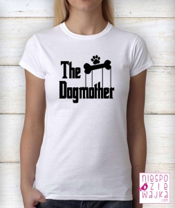 Koszulka Dogmother